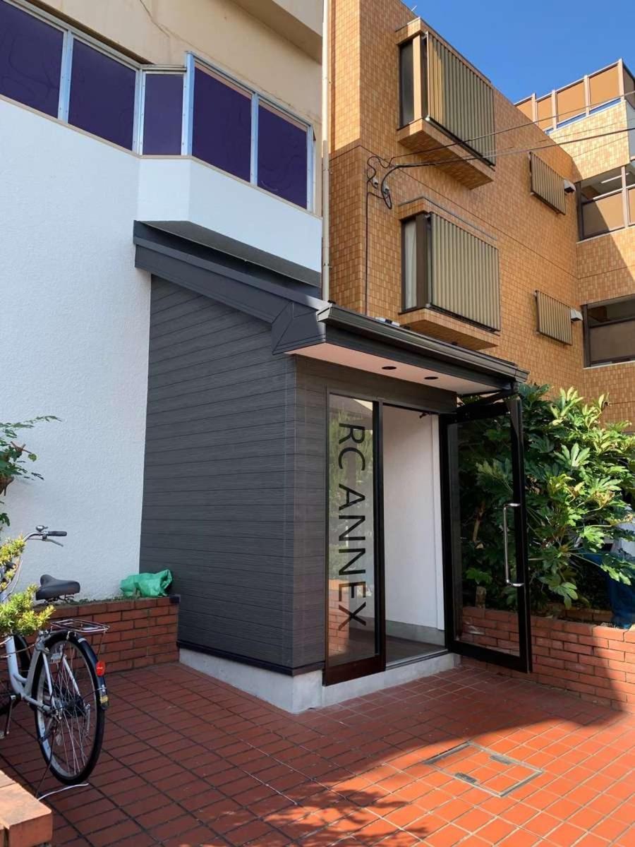 Ferienwohnung 板橋 Rcアネックス Rc208 Präfektur Tokio Exterior foto